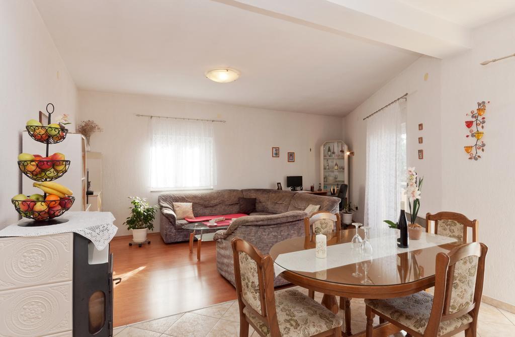 Apartmán Mara Drage