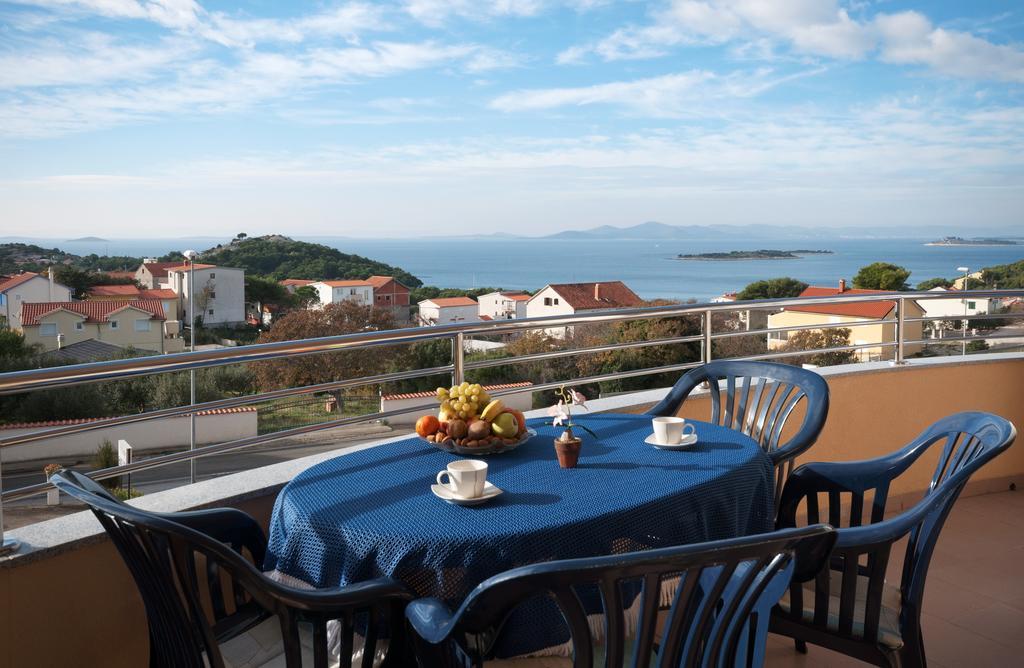 Apartmán Mara *