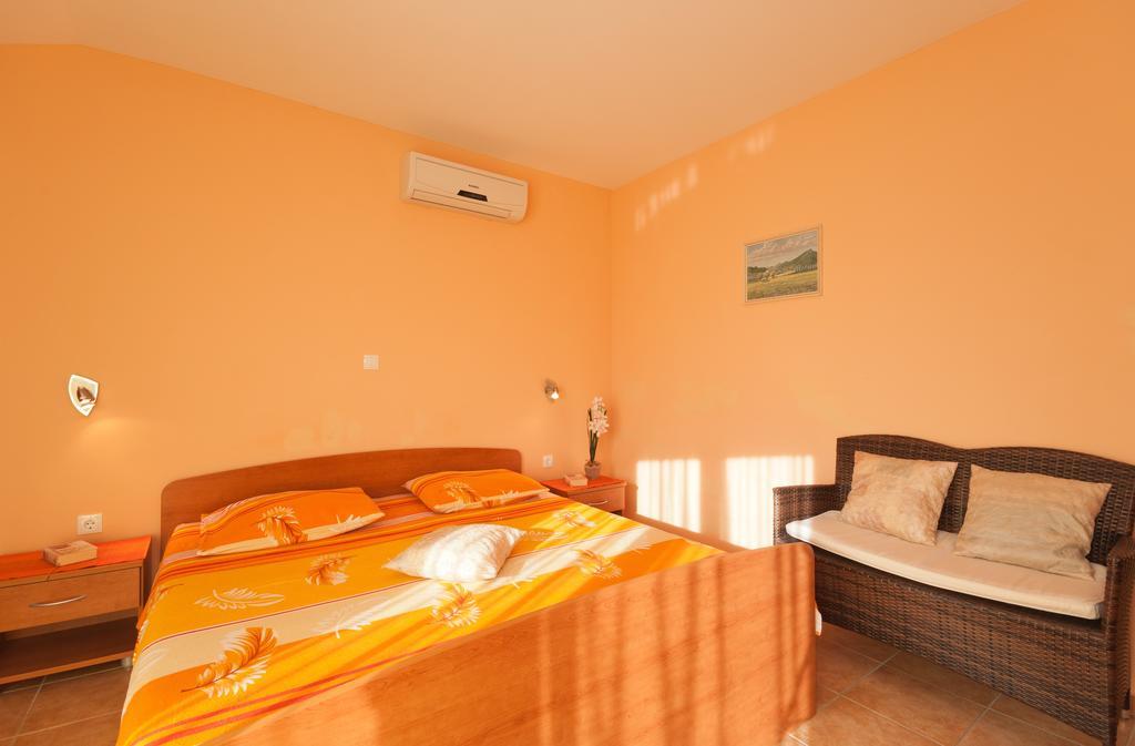 Apartmán Mara Drage