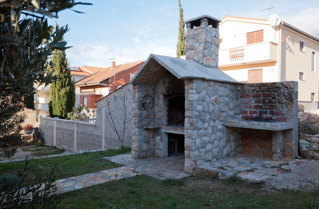 Apartmán Mara *