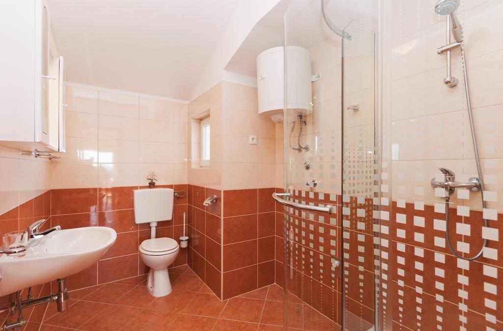 Apartmán Mara Drage