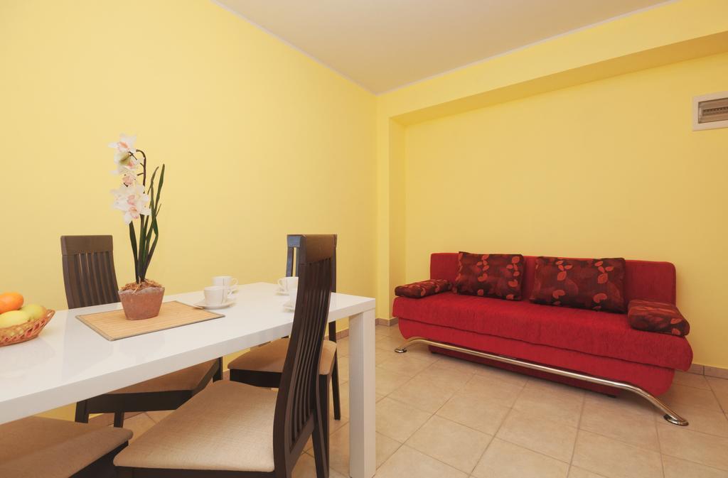 Apartmán Mara