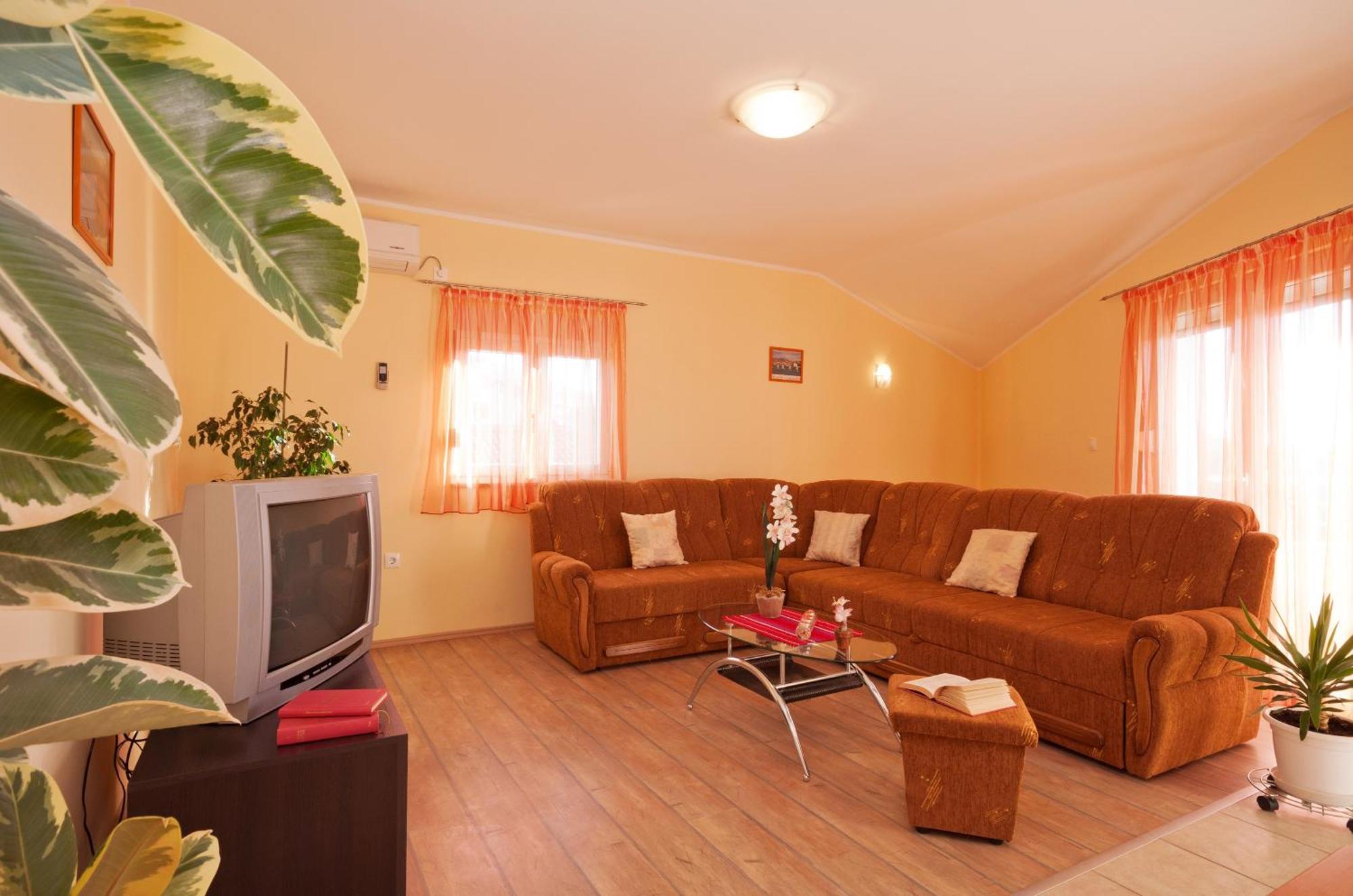 Mara Apartmán