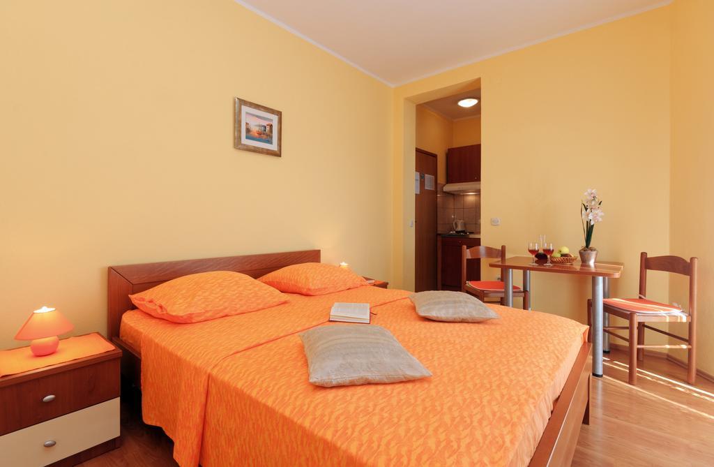 Mara Apartmán Drage