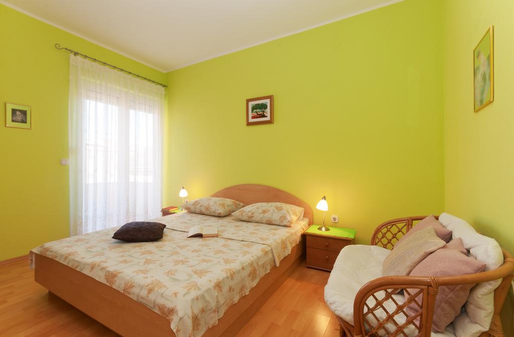 Apartmán Mara *