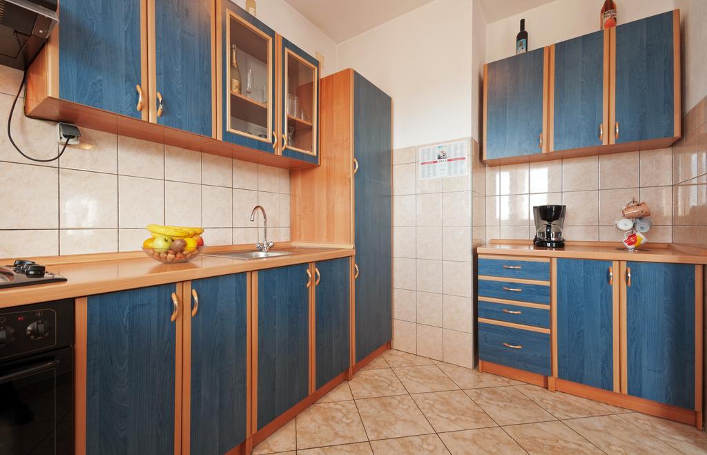 Mara Apartmán