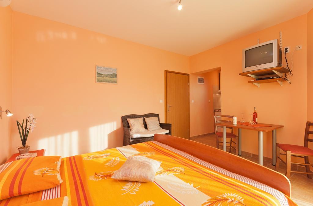 Apartmán Mara