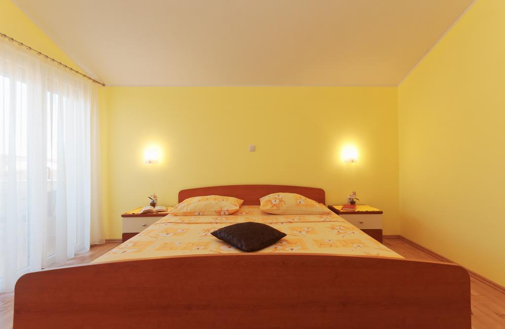 Mara Apartmán