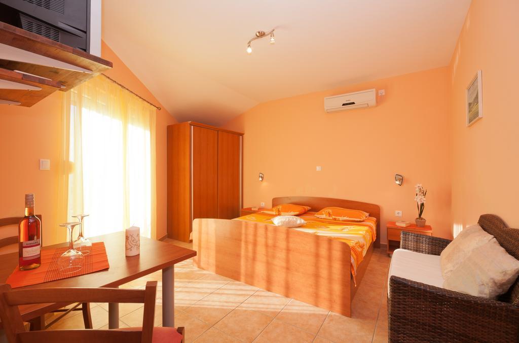 Apartmán Mara Drage