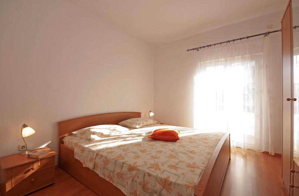 Apartmán Mara