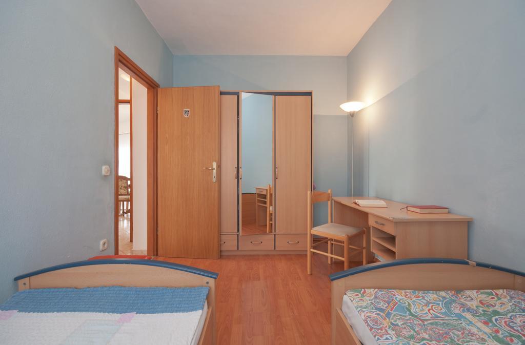 Apartmán Mara Drage