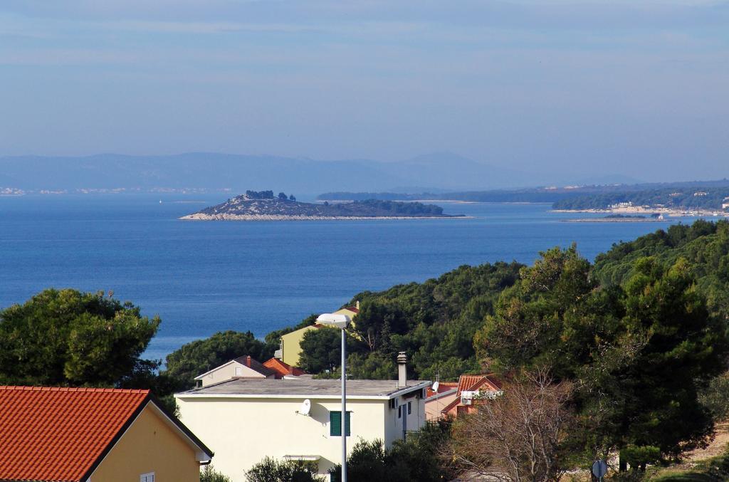 Apartmán Mara Drage