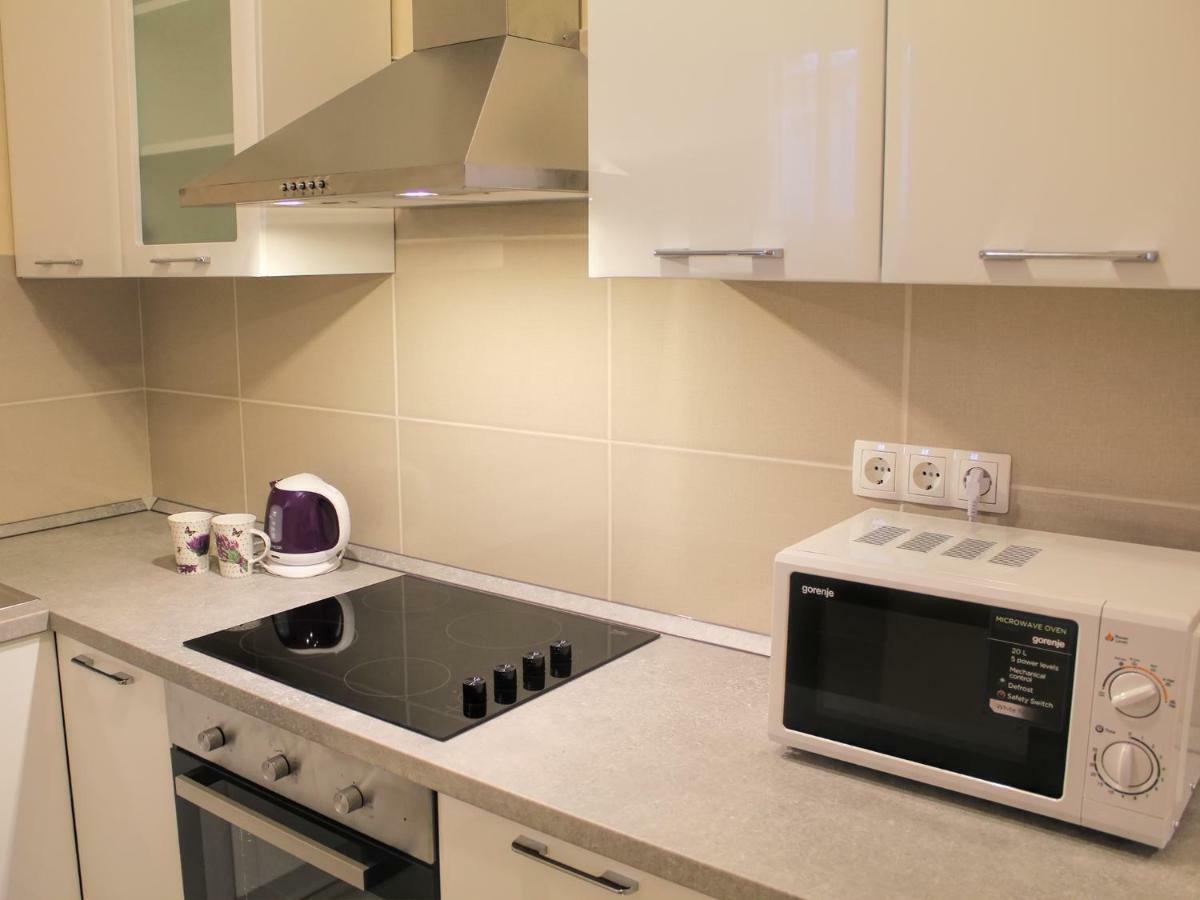 Apartmán Mara *