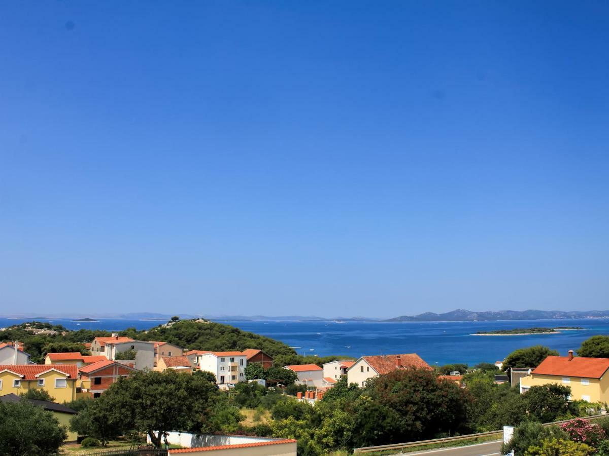 Mara Apartmán *