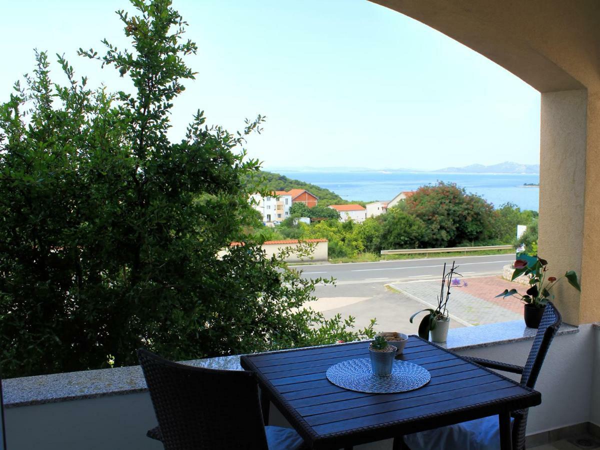 Apartmán Mara