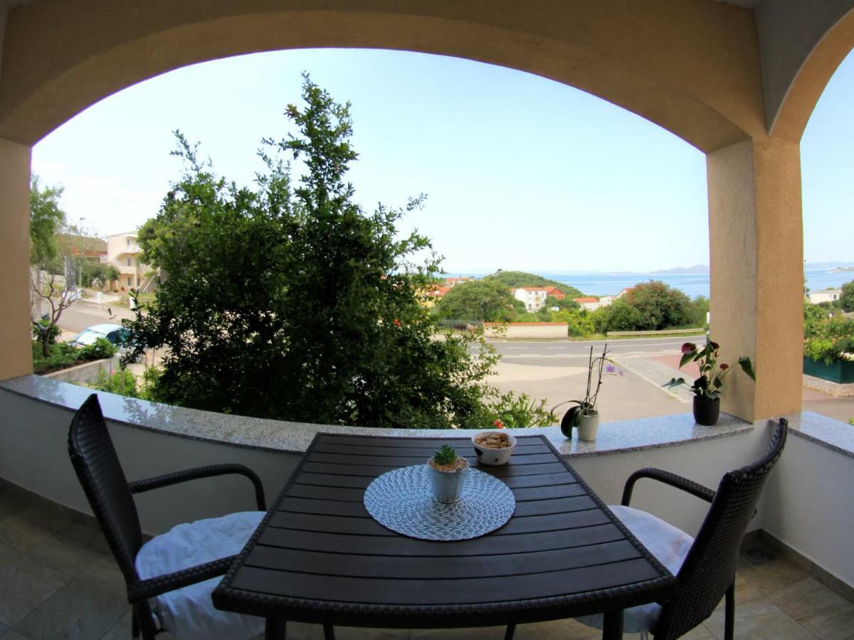 Apartmán Mara Drage