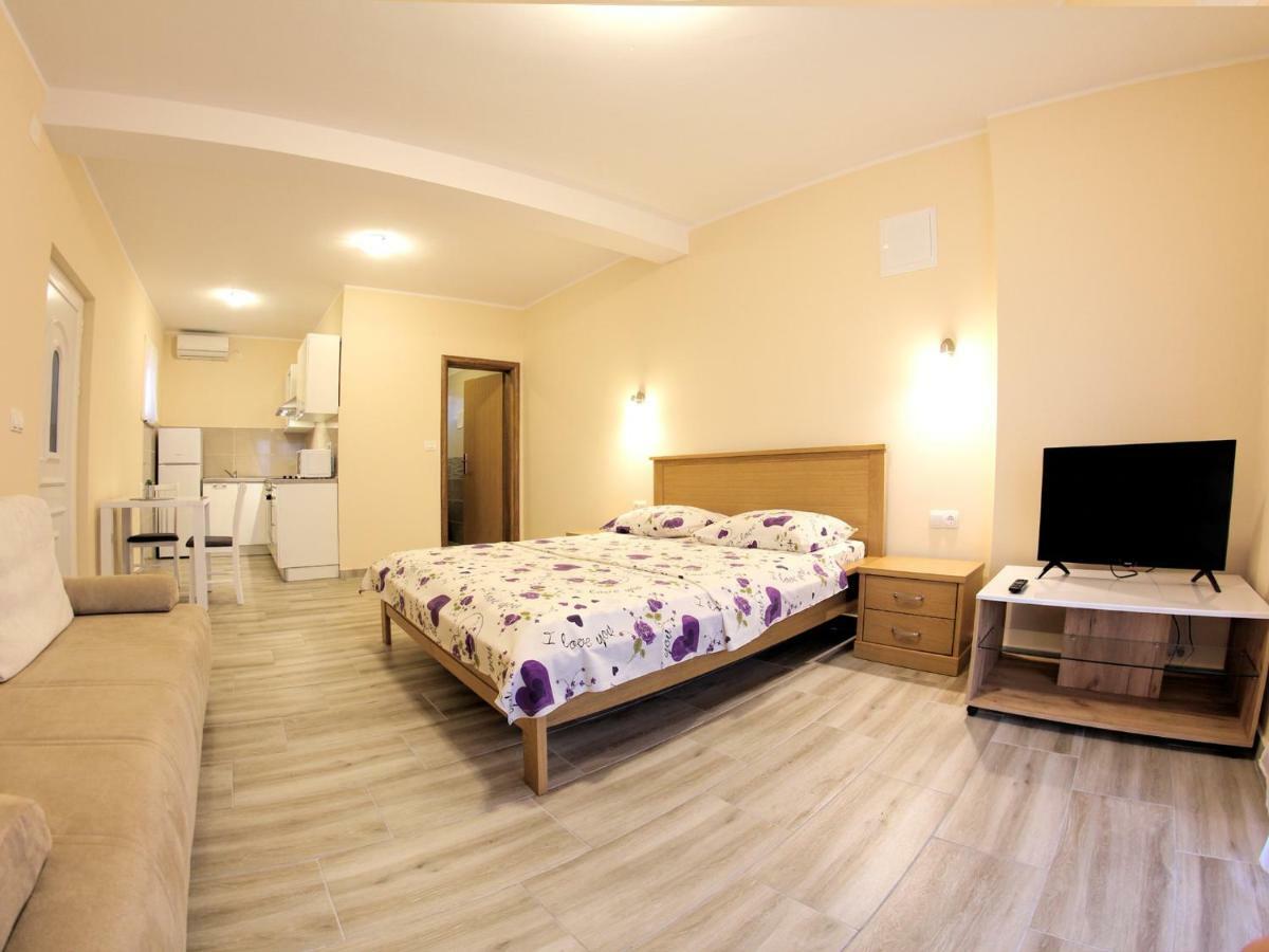 Apartmán Mara *