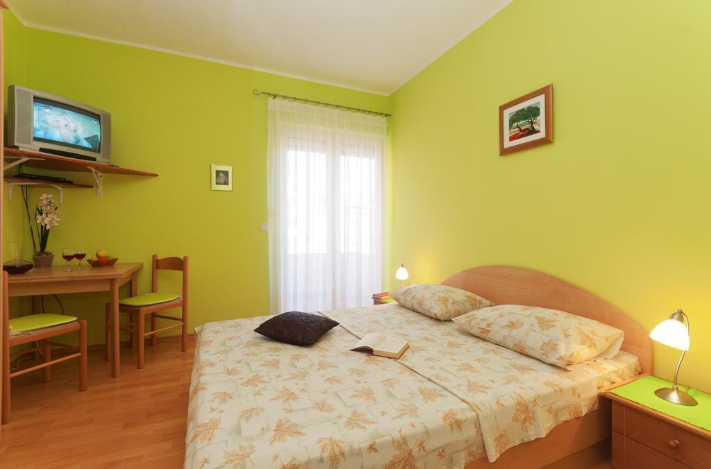 Apartment Mara