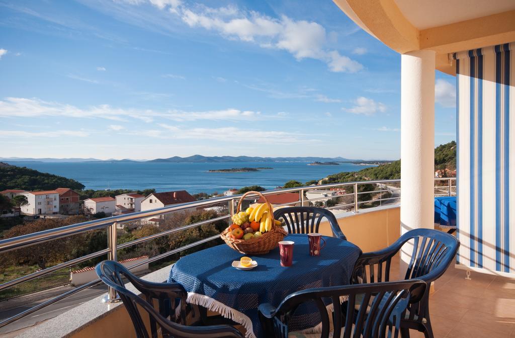 Mara Apartment Drage