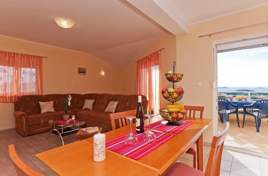 Mara Apartment