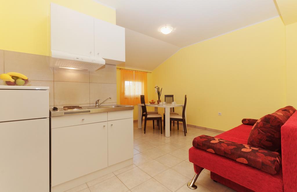Mara Apartment Drage