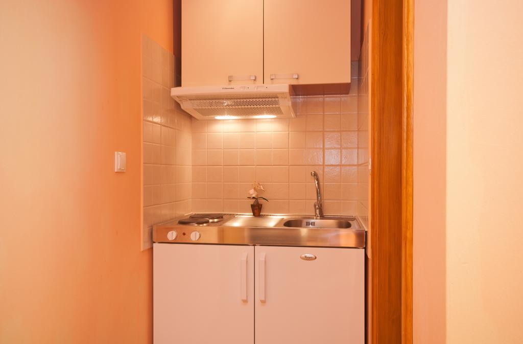 Mara Apartment *