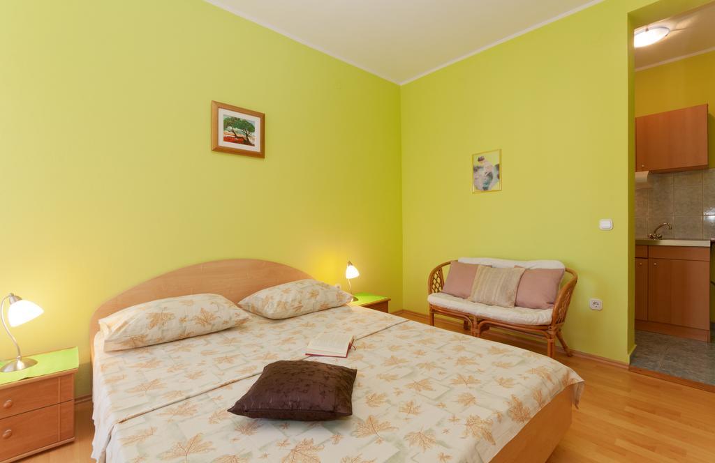 Apartment Mara *