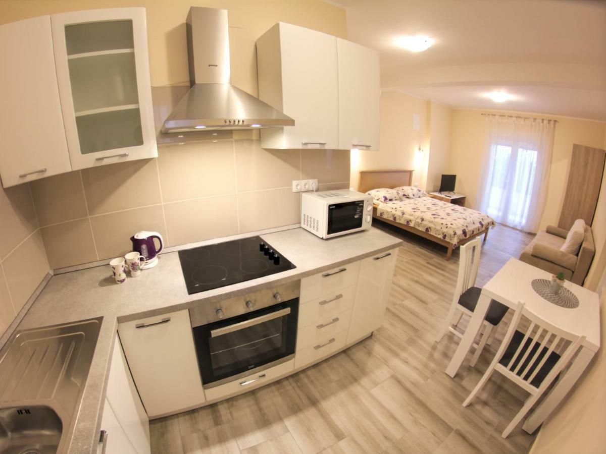 Apartment Mara *