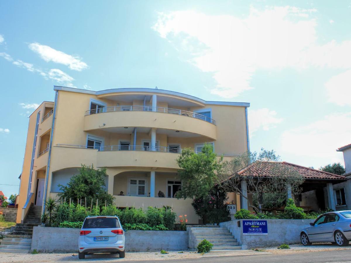 Apartment Mara Drage